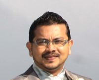 Dr Buddhika De Silva