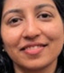 Dr. Chandrika Pazhanivel